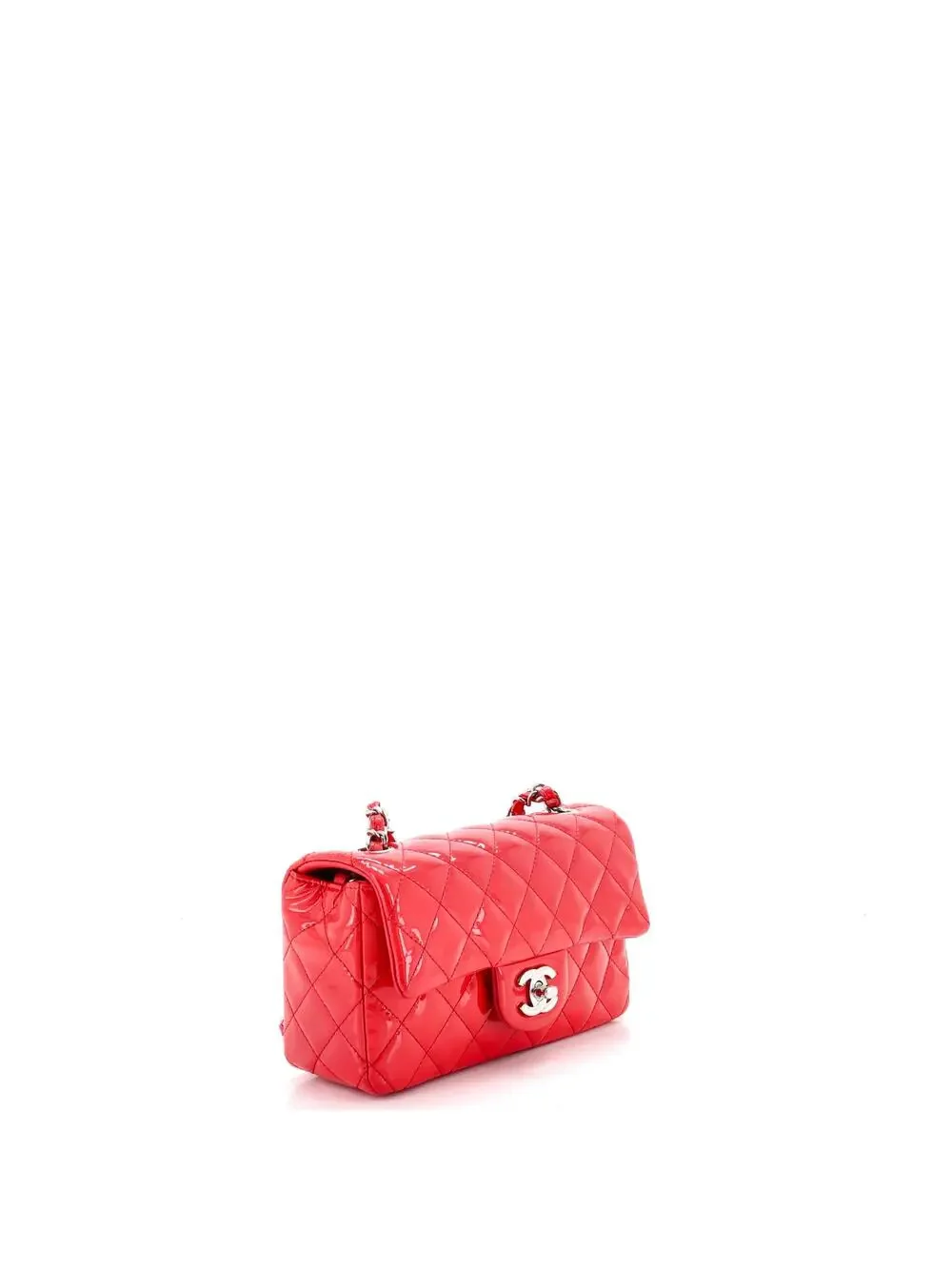 Chanel Classic Single Flap Bag Quilted #287577C48B